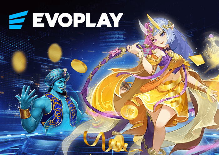 Evoplay-Slot