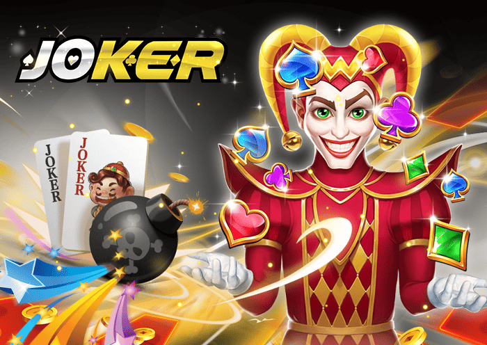 Joker-Slot